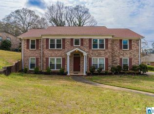 2340 Deerwood Rd, Birmingham, AL 35216