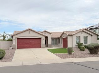 11306 E Rembrandt Ave, Mesa, AZ 85212