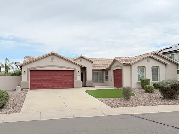 11306 E REMBRANDT Avenue, Mesa, AZ 85212