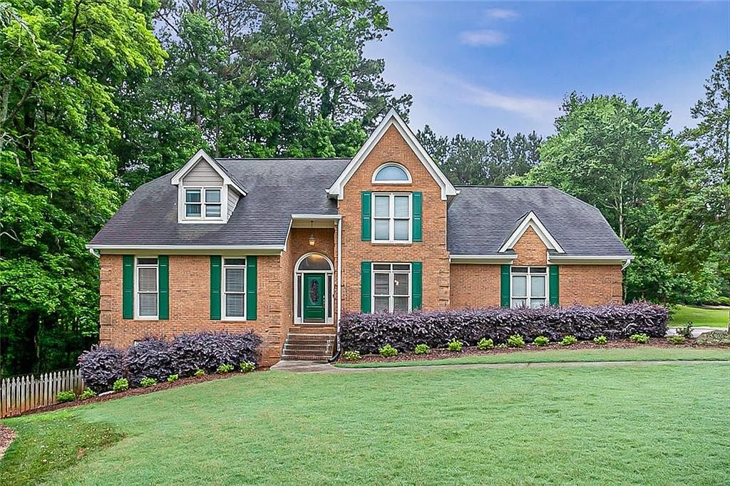 155 Kylemore Pass, Tyrone, GA 30290 Zillow