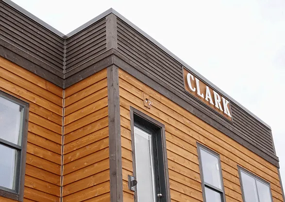 Clark Apartments — Photo 37