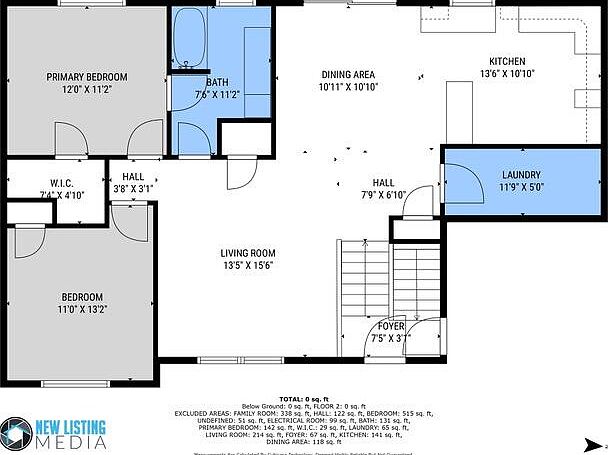 2nd image of 96 Dunton Ave