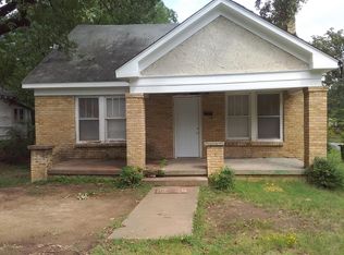 1923 Johnson St, Little Rock, AR 72204