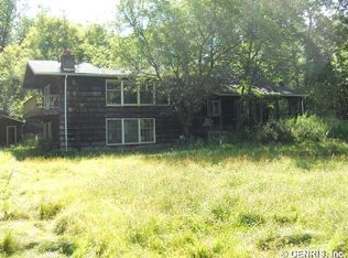 5087 Beam Hill Rd, Marion, NY 14505