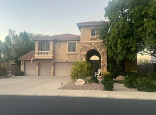 9616 W Bent Tree Dr, Peoria, AZ 85383