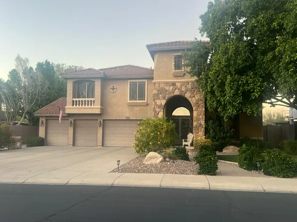 9616 W Bent Tree Dr, Peoria, AZ 85383