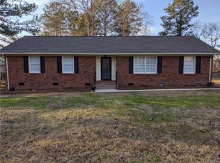 2474 Downey Dr, Lancaster, SC 29720