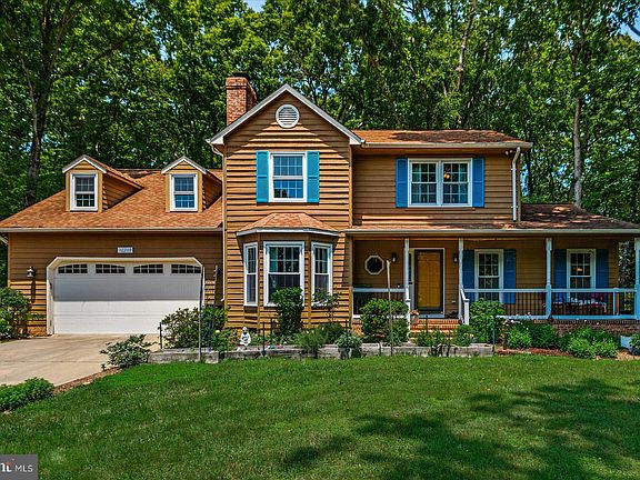 2nd image of 11311 Crown Ct