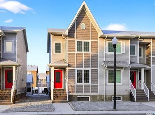 4348 Shaffer STREET, Regina, SK S4W 0L4