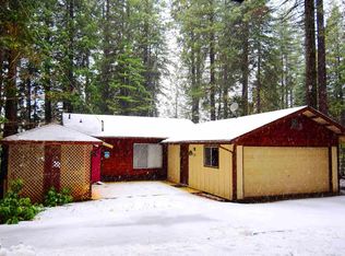 25168 Abraham Ave, Mi Wuk Village, CA 95346