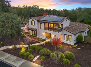 6092 Monet Way, El Dorado Hills, CA 95762