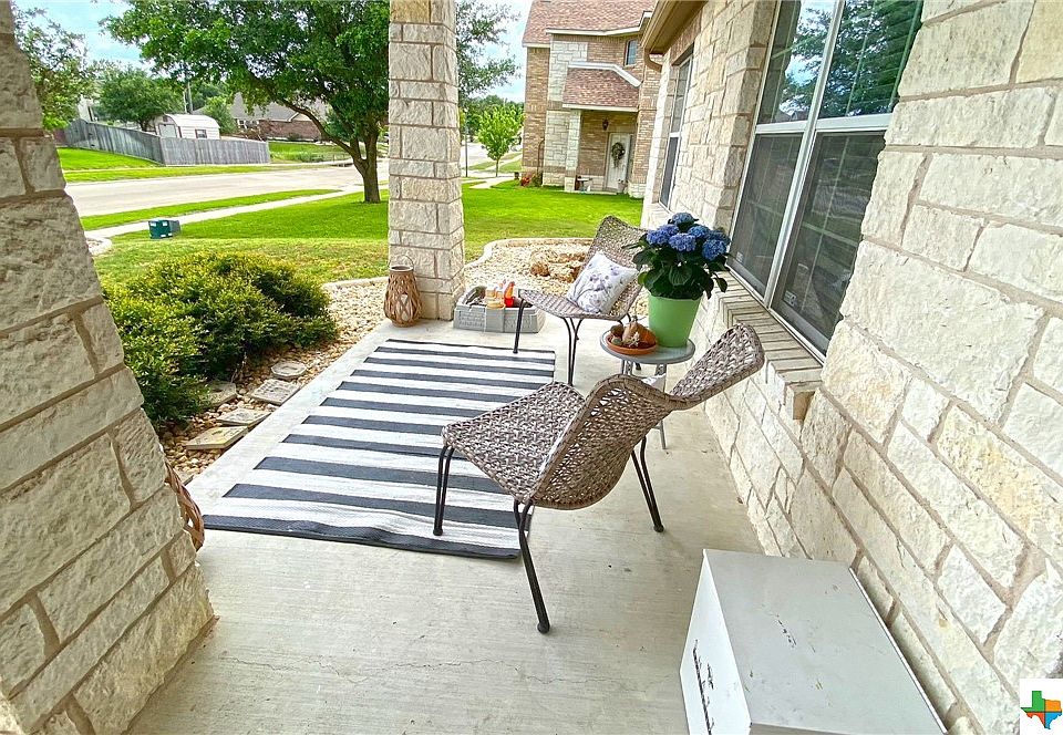 5911 Siltstone Loop, Killeen, TX 76542 MLS 508239 Zillow