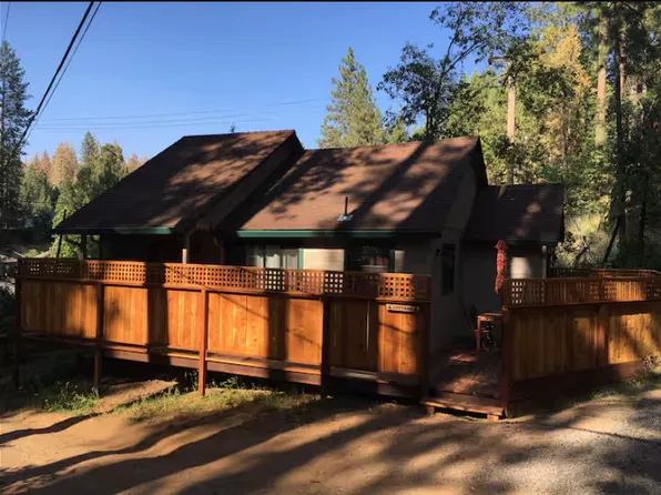 22611 Twain Harte Dr #A, Twain Harte, CA 95383