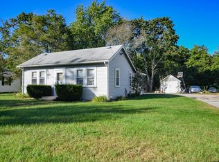 1001 Point Rd, Marion, MA 02738
