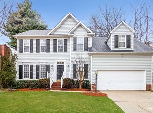 5808 Bayleaf Ln, Greensboro, NC 27455