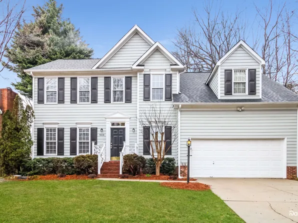 5808 Bayleaf Ln, Greensboro, NC 27455