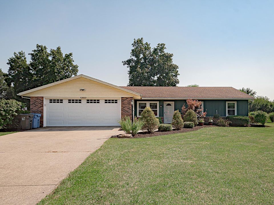 1st image of 1615 W Buddale Dr