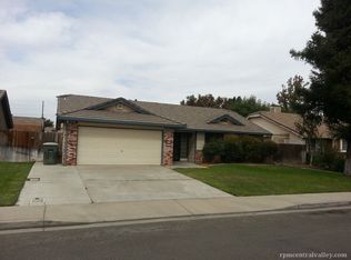 3317 Zurich Ln, Ceres, CA