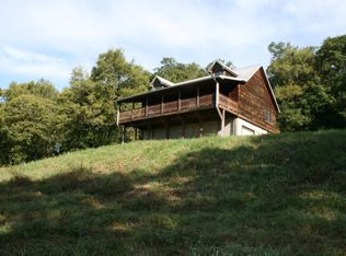 2515 Pigg Schoolhouse Rd, Santa Fe, TN 38482