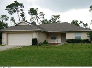 3487 SW 131st Place Rd, Ocala, FL 34473