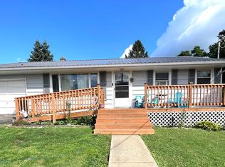 1 S Elm St, Corning, NY 14830