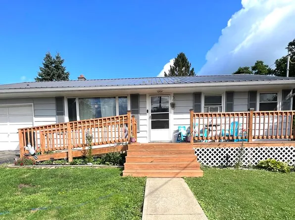 1 S Elm St, Corning, NY 14830