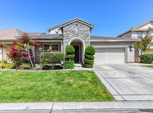 4801 Coppola Cir, Elk Grove, CA 95757