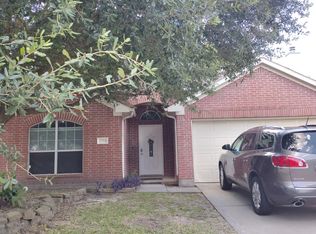 2714 Thompson Creek Dr, Houston, TX 77067