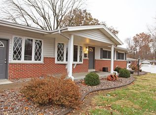 36 Saint Linus Ct, Saint Charles, MO 63301