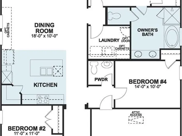 129 Bishop Wood Rd, Dripping Springs, TX 78620