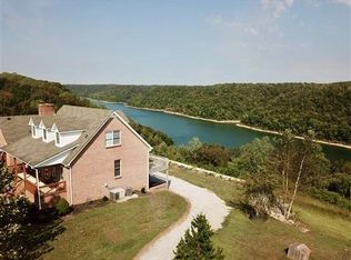 1113 Potts Camps Rd, Smithville, TN 37166