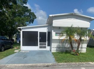 920 Sherwood Ave #159, Saint Cloud, FL 34769