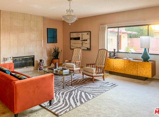 4581 Don Milagro Dr, Los Angeles, CA 90008
