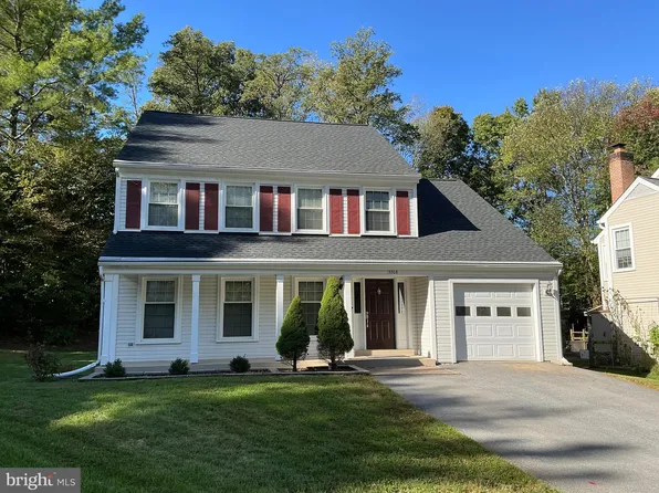 13308 Burnt Woods Pl, Germantown, MD 20874