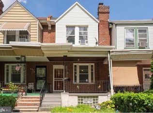 6923 Limekiln Pike, Philadelphia, PA 19138