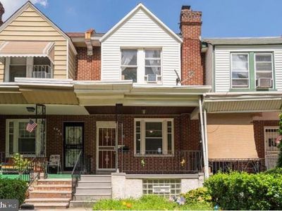 6923 Limekiln Pike, Philadelphia, PA, 19138