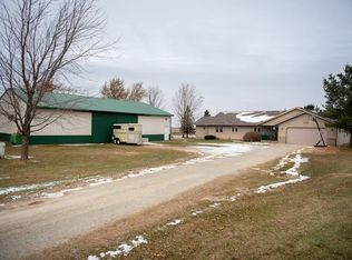 3866 SE 68th St, Owatonna, MN 55060