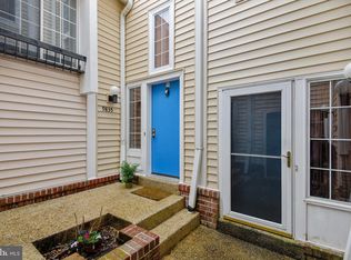 9835 Dockside Ter, Montgomery Village, MD 20886