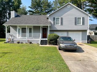 3431 Caley Mill Ln, Powder Springs, GA 30127
