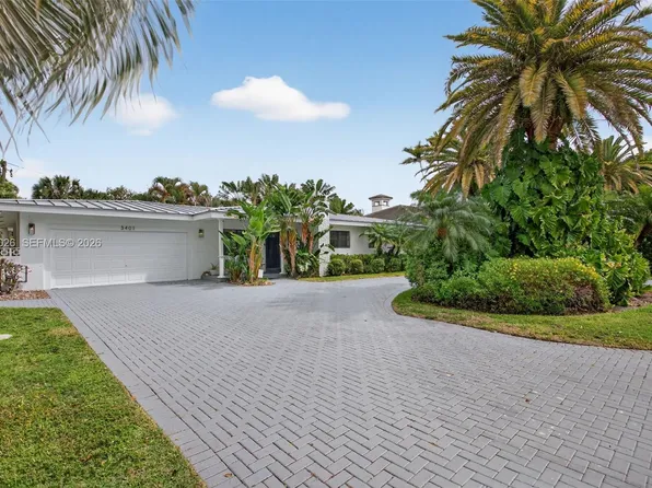 3401 Beacon St, Pompano Beach, FL 33062