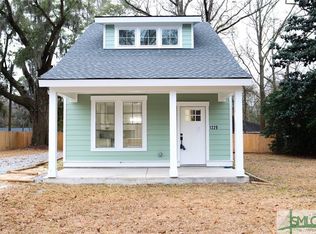 1229 E 69th St, Savannah, GA 31404