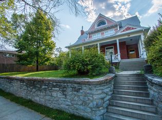 512 Harrison Ave, Helena, MT 59601