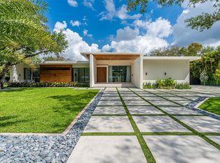 Pine Tree Estates, Pinecrest, FL 33156