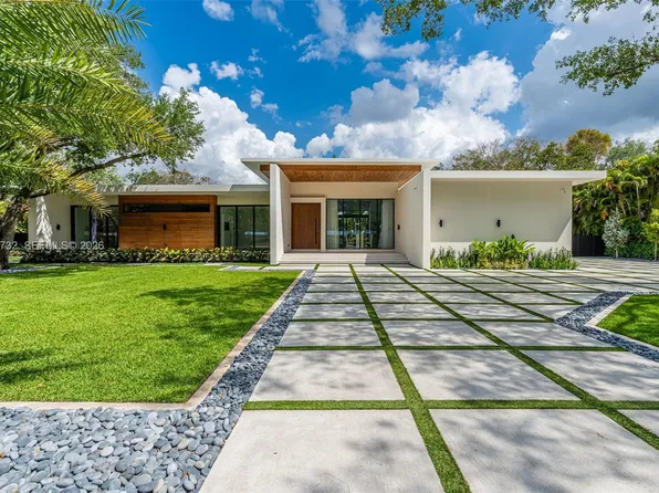 7825 SW 128th St, Pinecrest, FL 33156