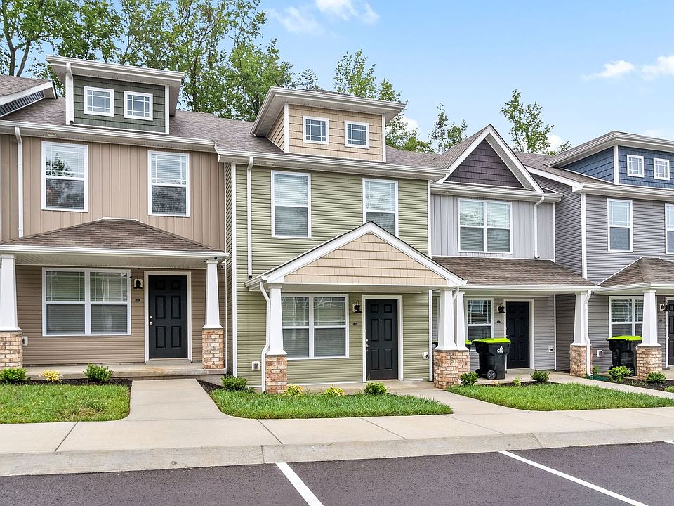 271 Smithson Ln Clarksville, TN Zillow Apartments for Rent in Clarksville