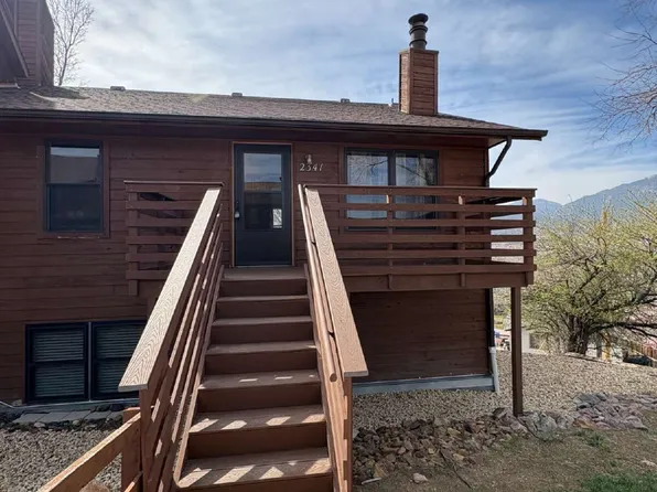 2341 Stepping Stones Way, Colorado Springs, CO 80904