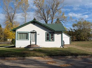 111 3rd Ave W, Drake, ND 58736