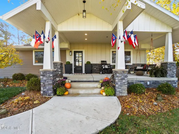 14101 Township Road 213, Findlay, OH 45840