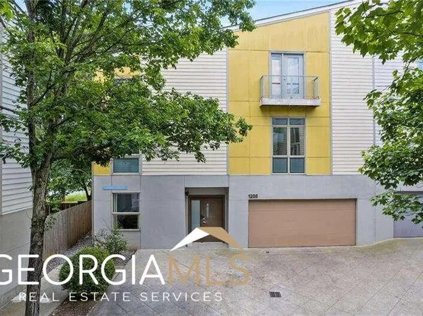 1206 Thonet Ct NW, Atlanta, GA 30318