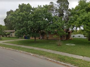 4611 Lyceum Dr, San Antonio, TX 78229